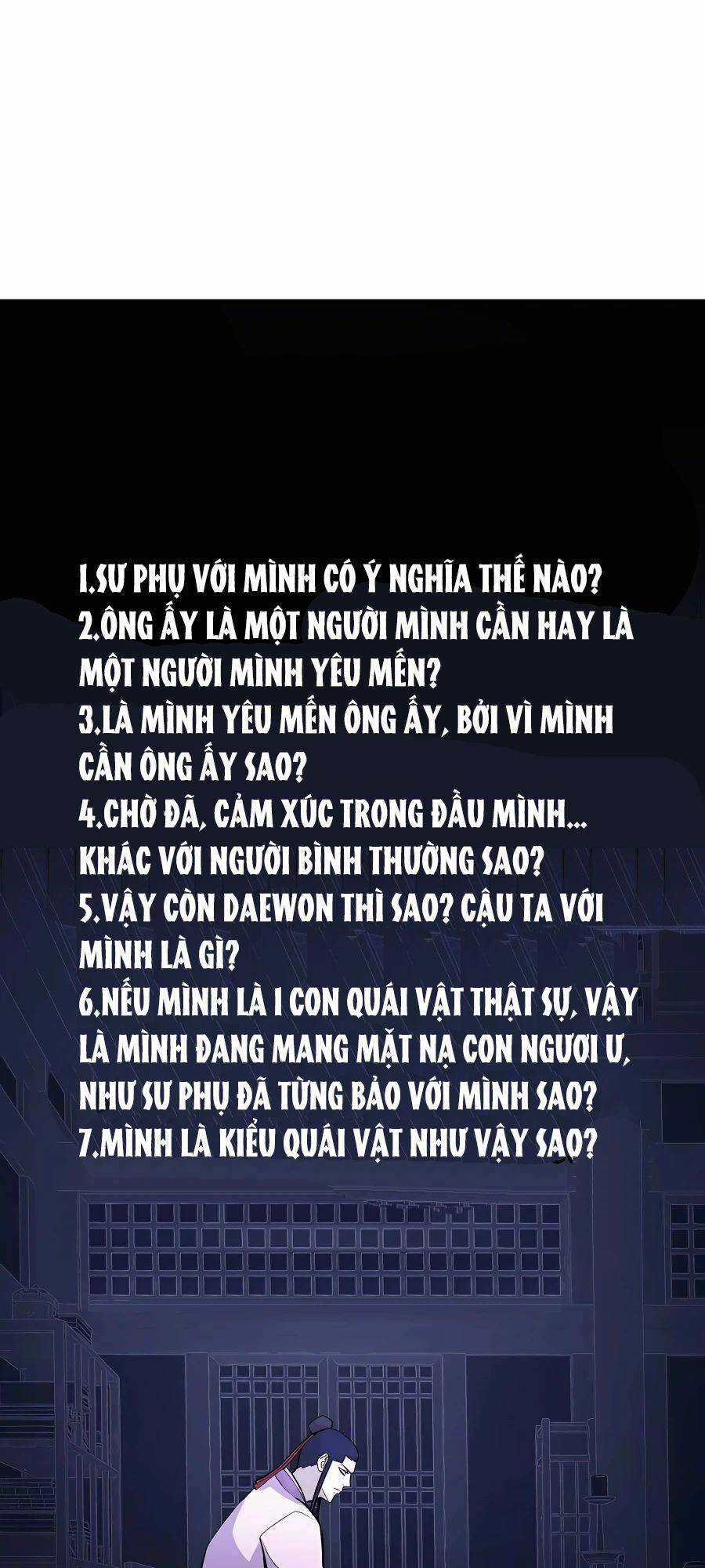 Thái Thú Kang Jin Lee Chapter 69 trang 52