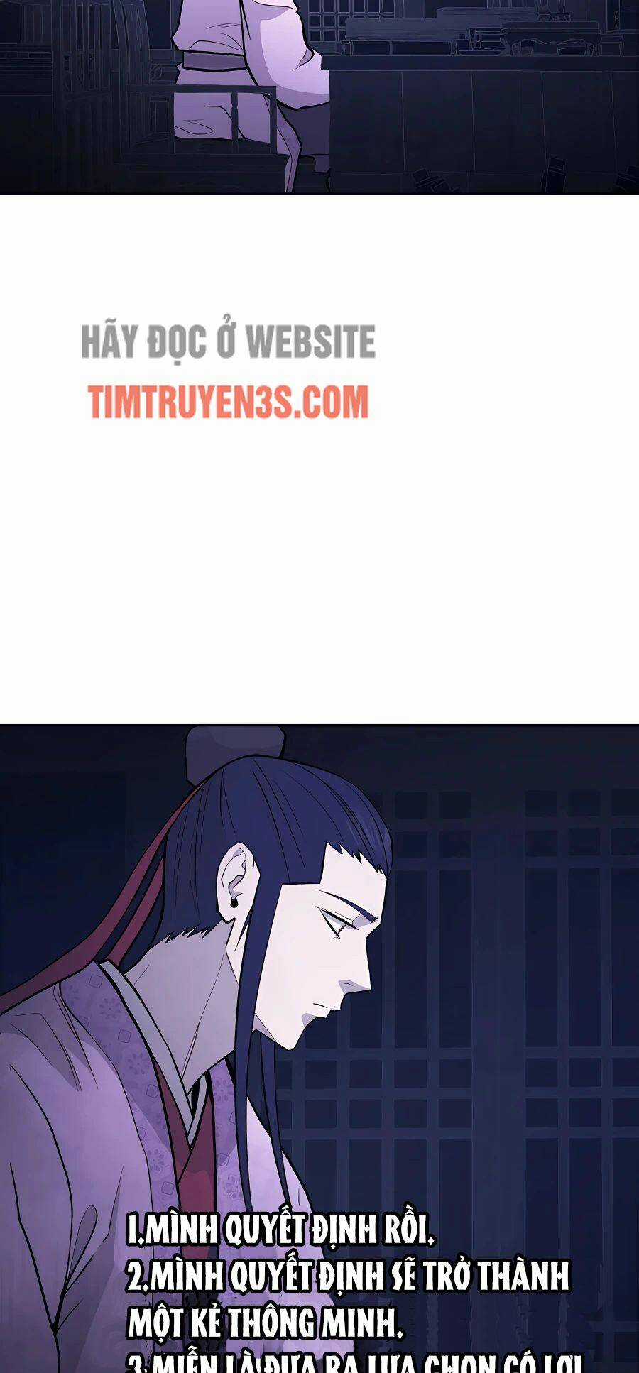 Thái Thú Kang Jin Lee Chapter 69 trang 53