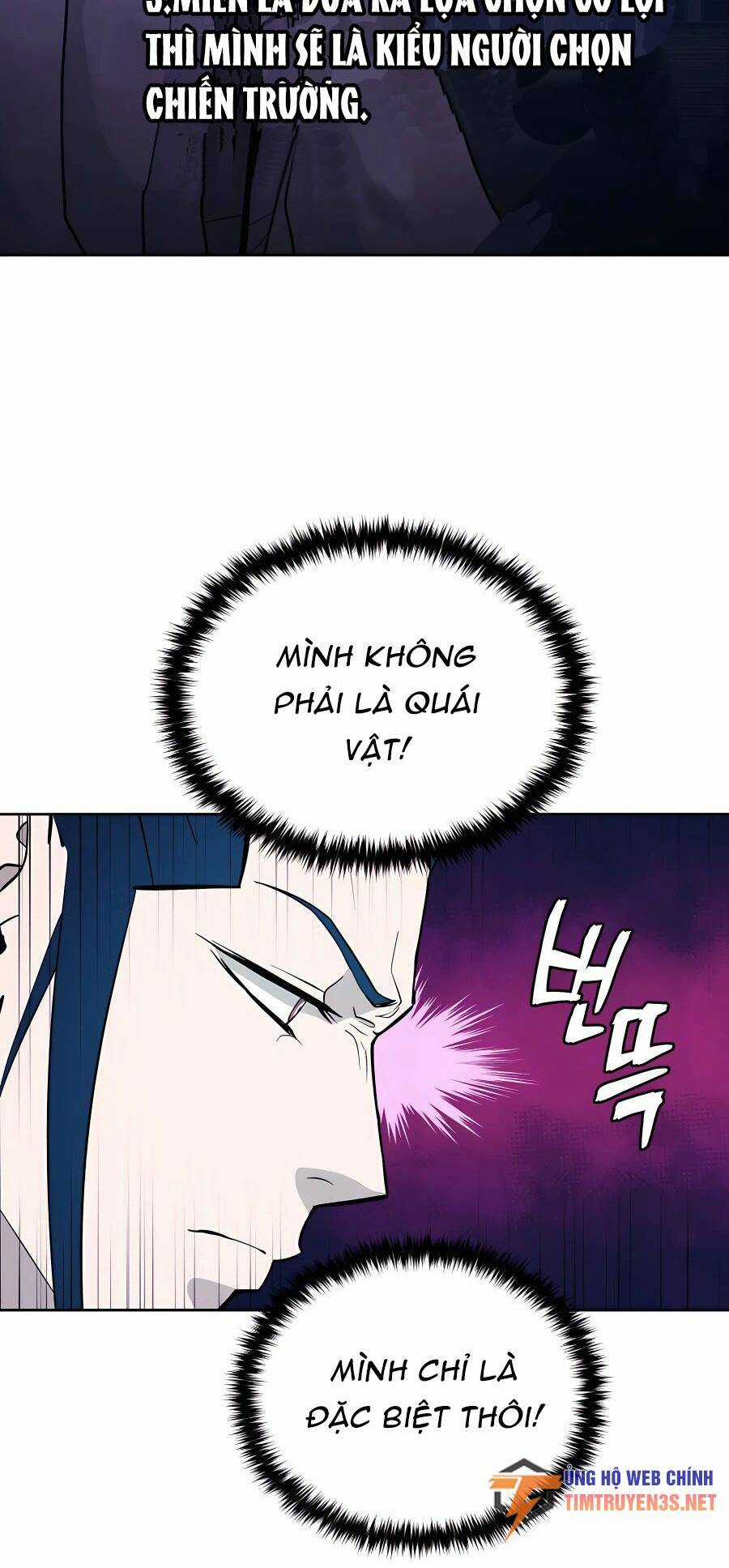 Thái Thú Kang Jin Lee Chapter 69 trang 54
