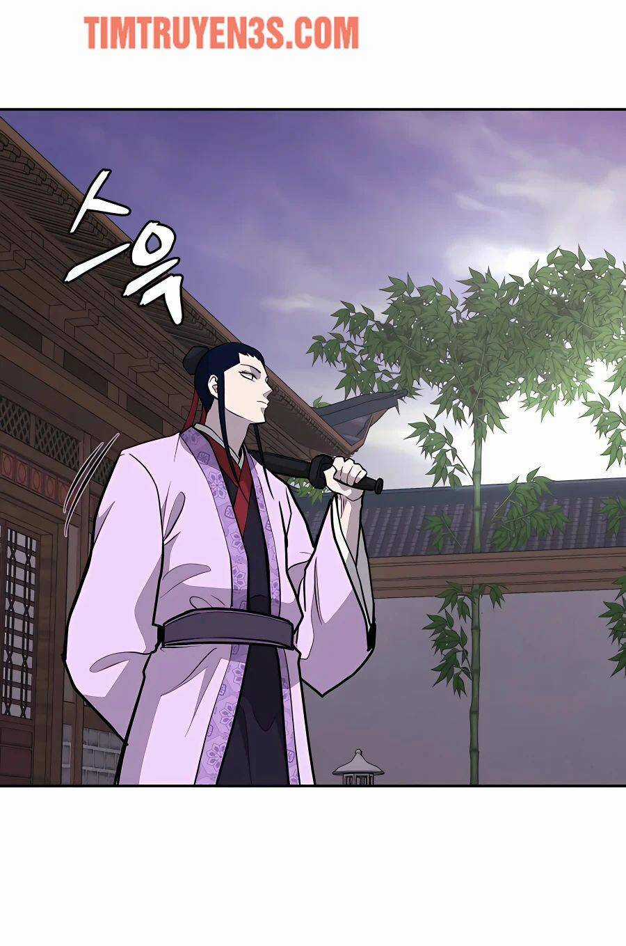 Thái Thú Kang Jin Lee Chapter 69 trang 56