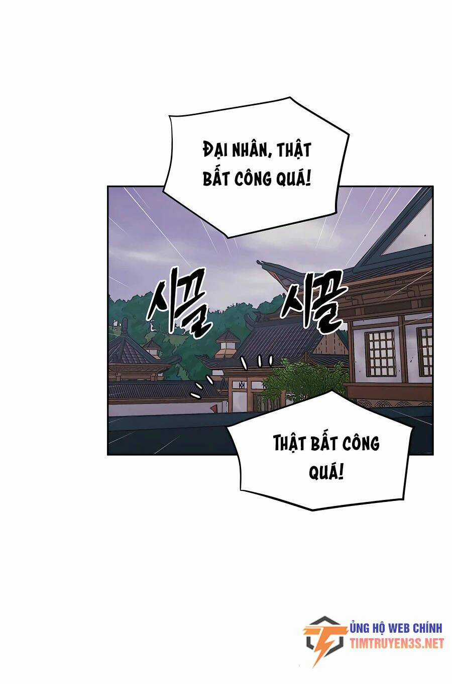 Thái Thú Kang Jin Lee Chapter 69 trang 57