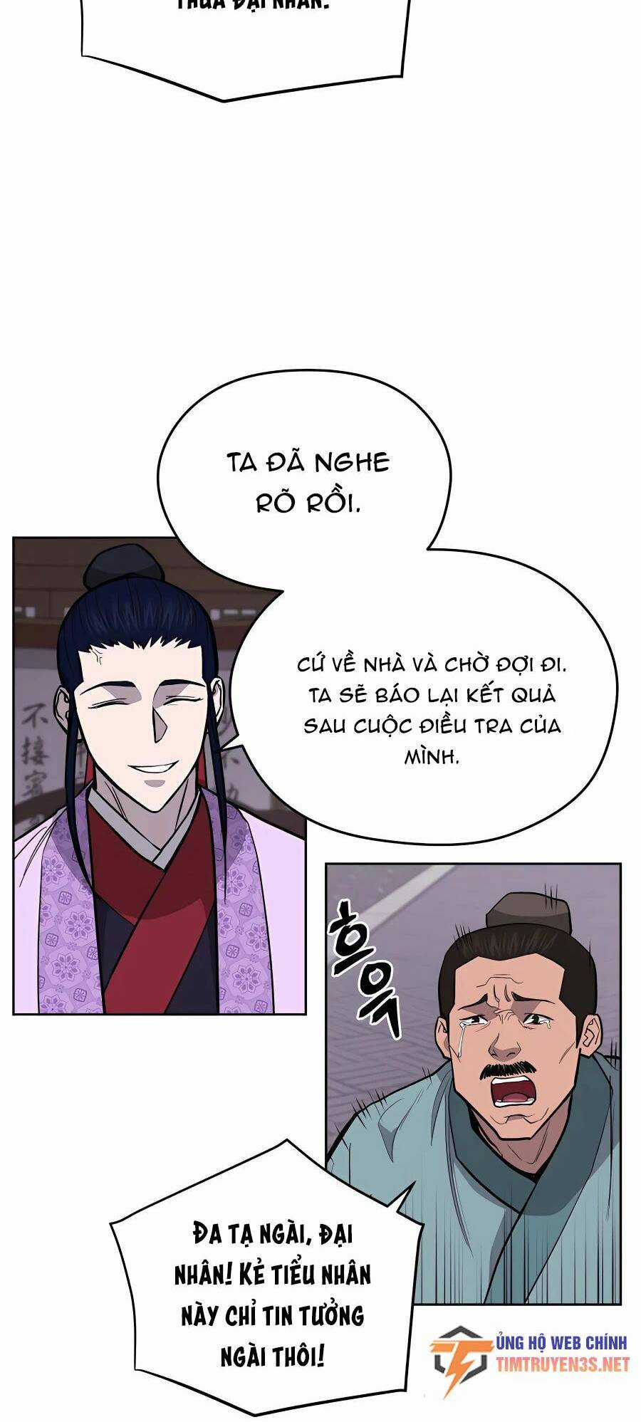 Thái Thú Kang Jin Lee Chapter 69 trang 60
