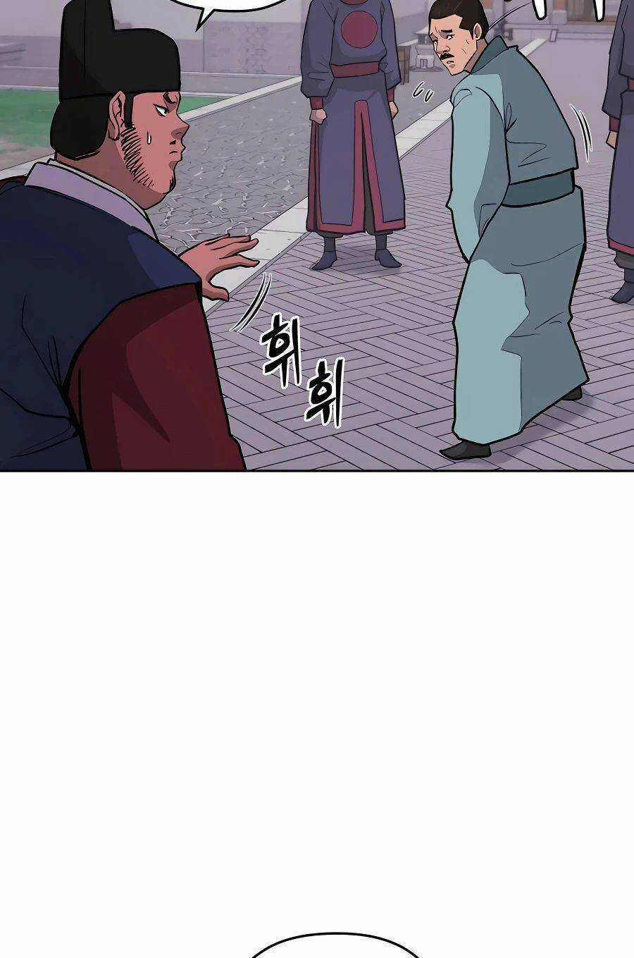 Thái Thú Kang Jin Lee Chapter 69 trang 62