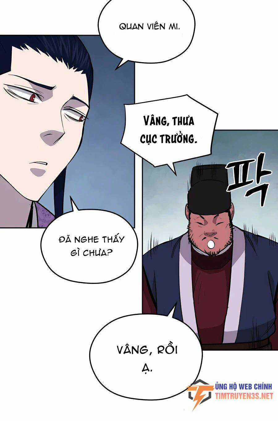 Thái Thú Kang Jin Lee Chapter 69 trang 63