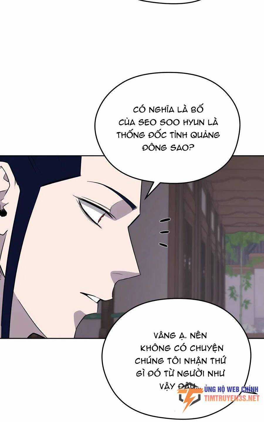 Thái Thú Kang Jin Lee Chapter 69 trang 66