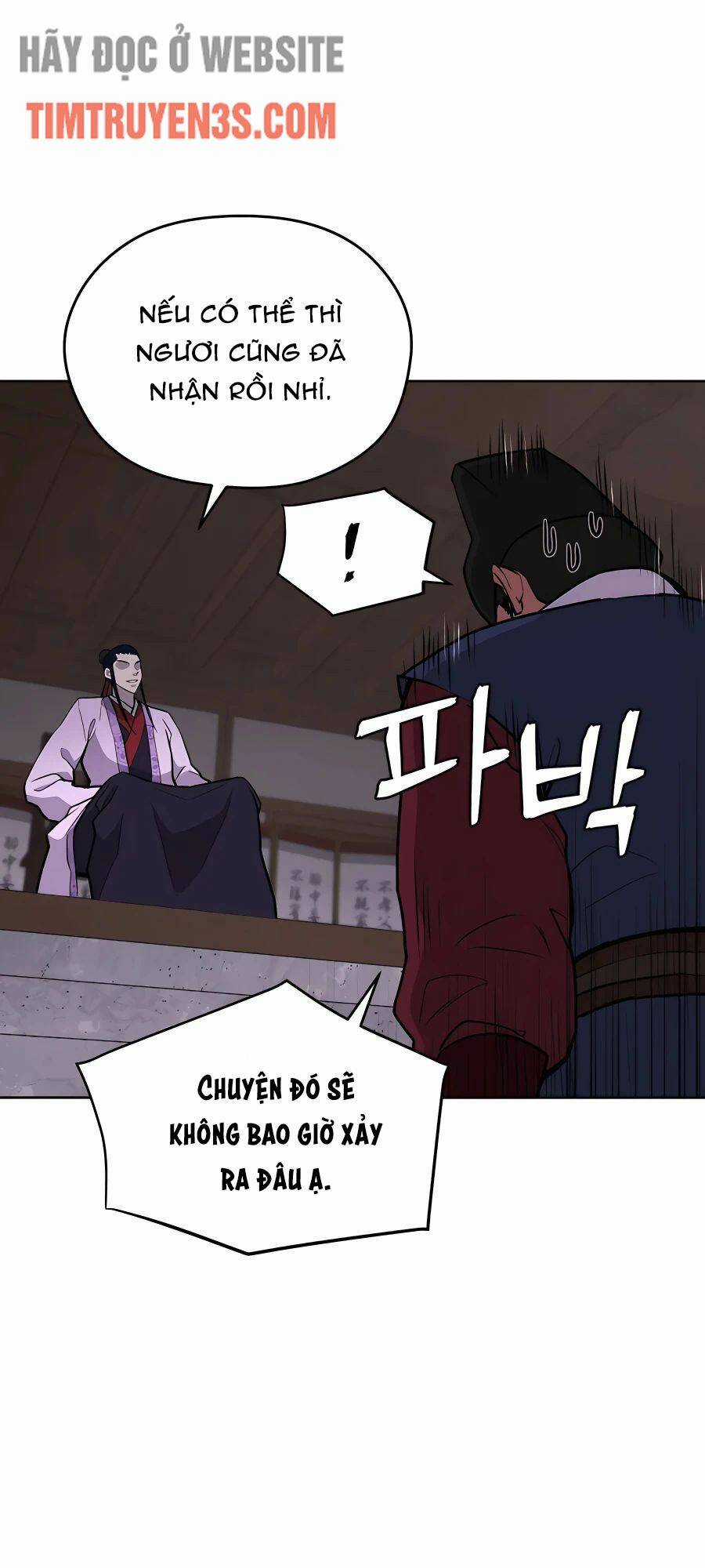 Thái Thú Kang Jin Lee Chapter 69 trang 67