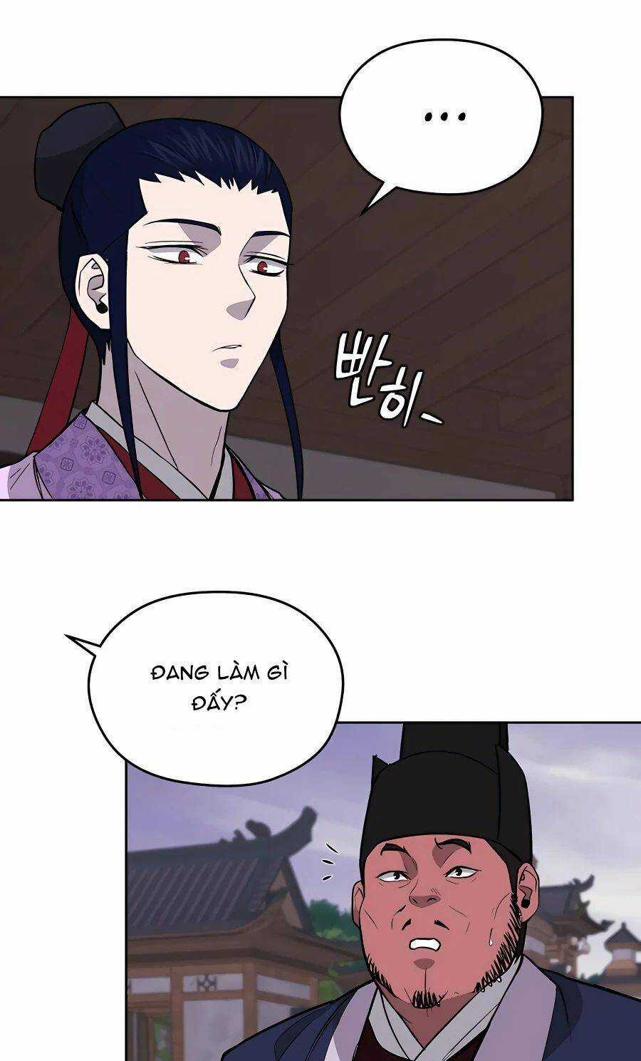 Thái Thú Kang Jin Lee Chapter 69 trang 68