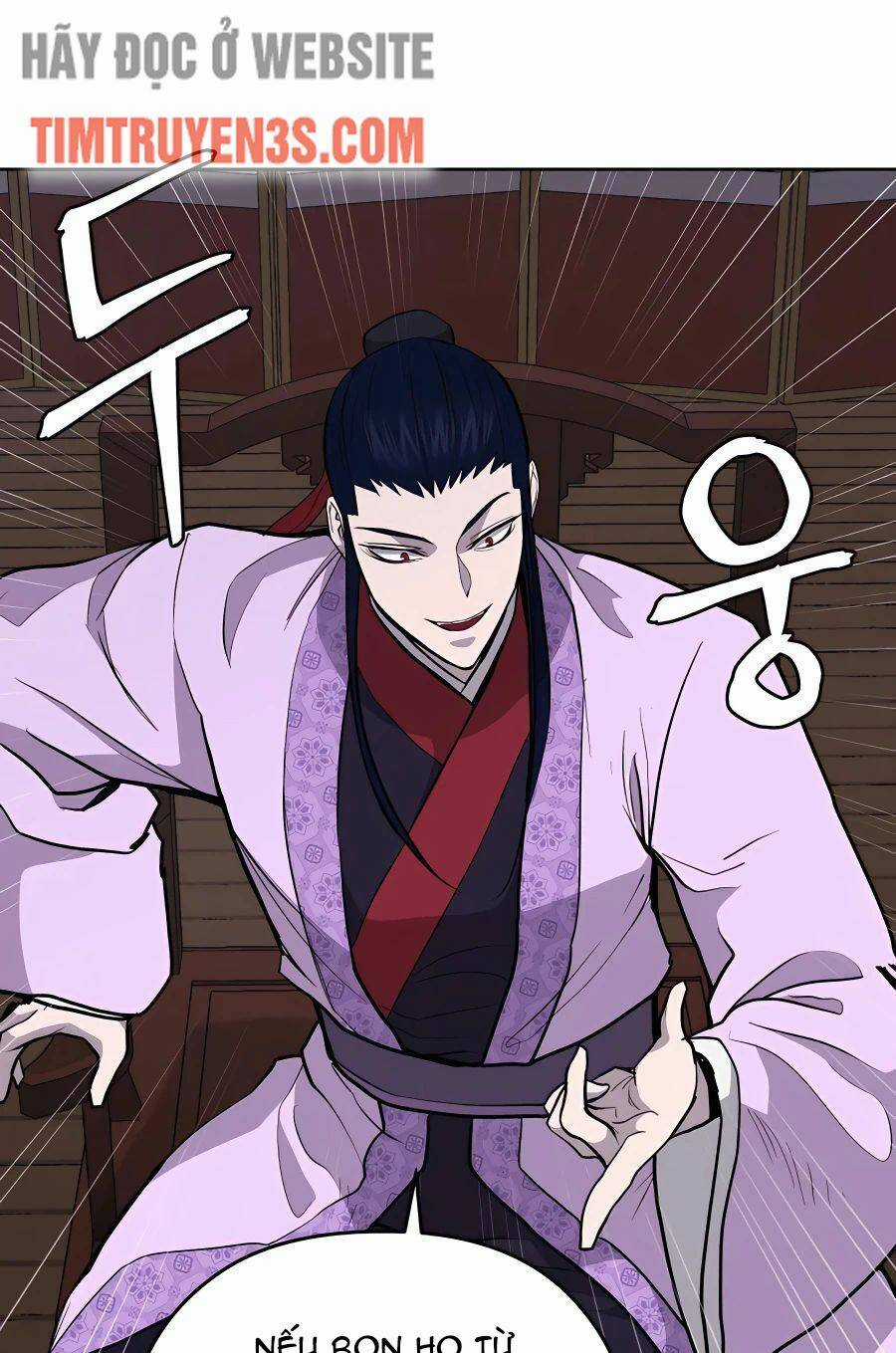 Thái Thú Kang Jin Lee Chapter 69 trang 71