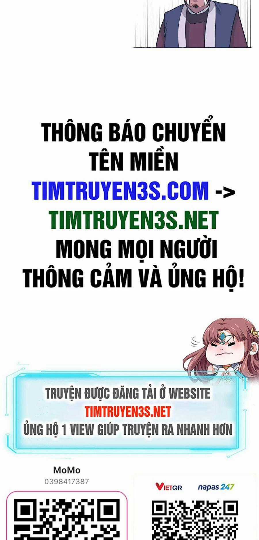 Thái Thú Kang Jin Lee Chapter 69 trang 74