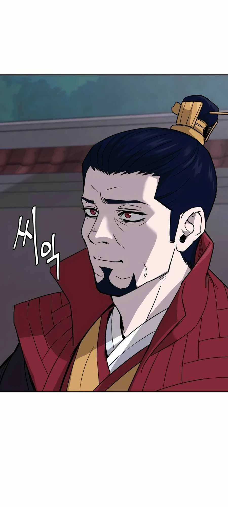 Thái Thú Kang Jin Lee Chapter 7 trang 12