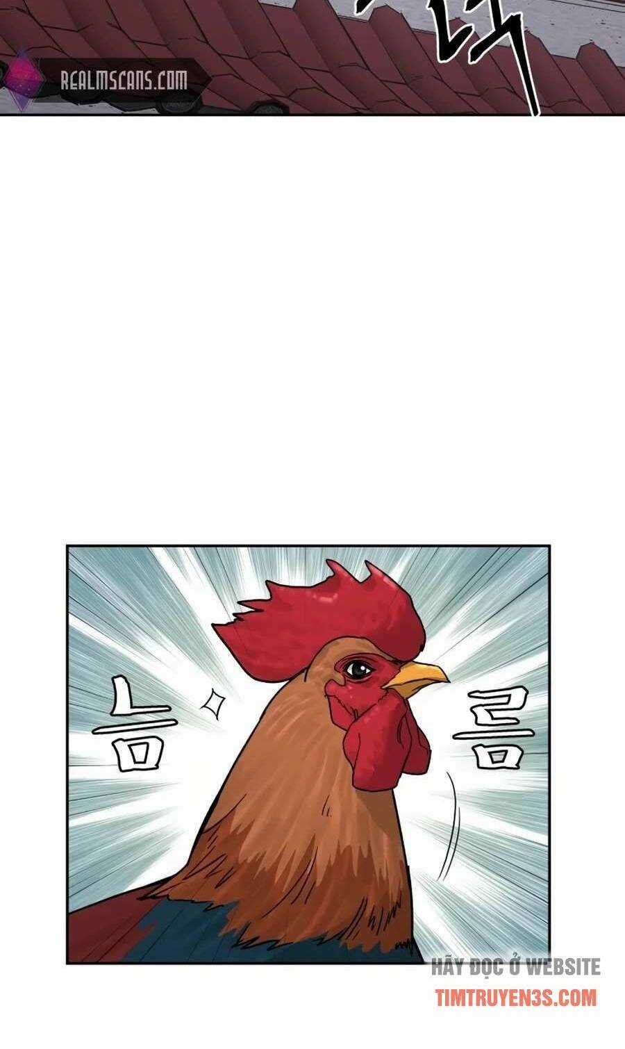 Thái Thú Kang Jin Lee Chapter 7 trang 2