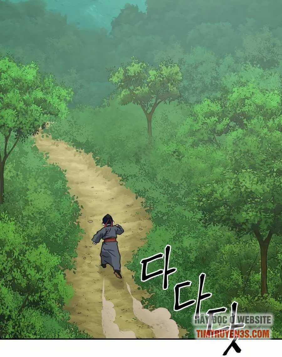 Thái Thú Kang Jin Lee Chapter 7 trang 21