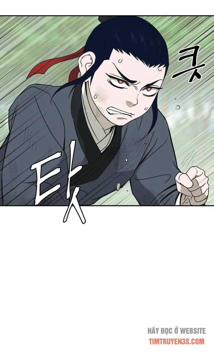 Thái Thú Kang Jin Lee Chapter 7 trang 24