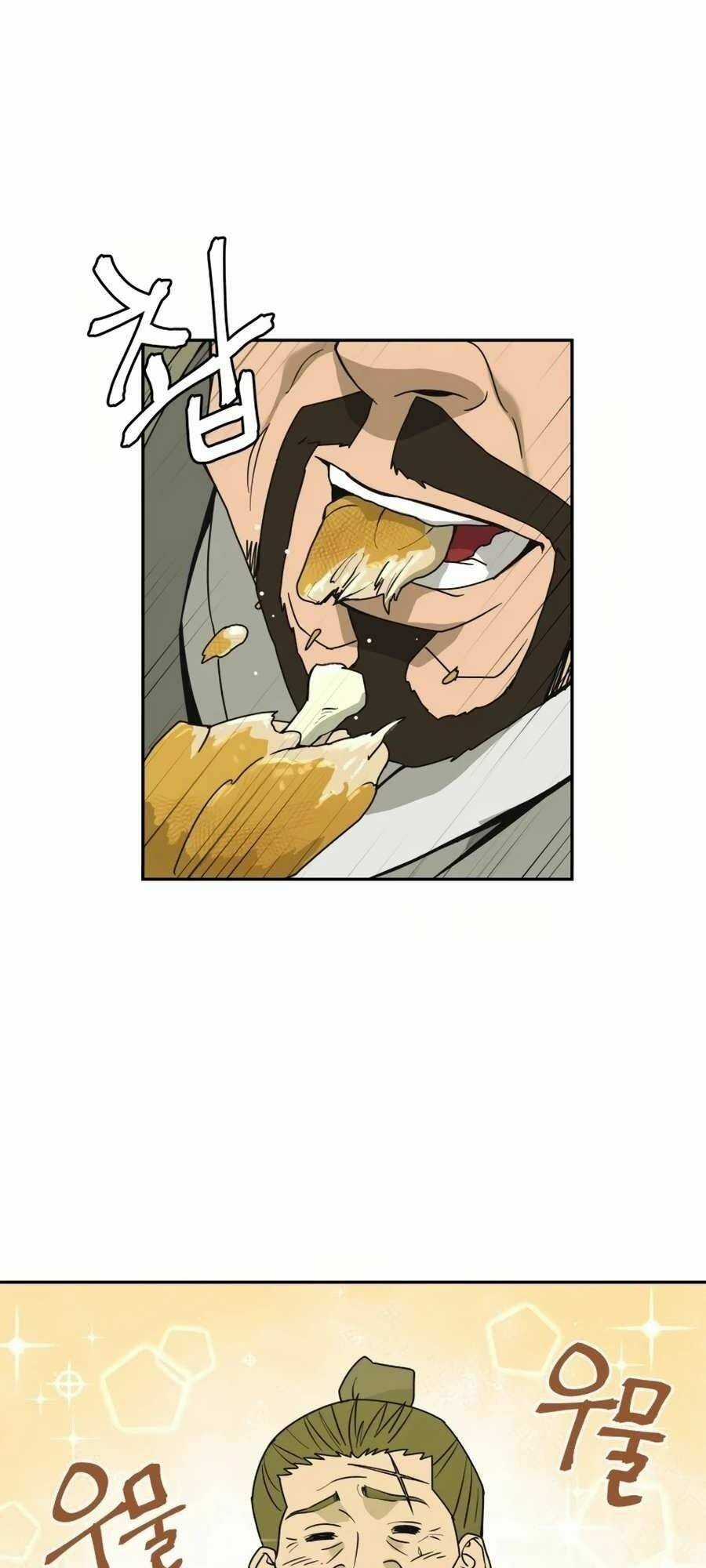 Thái Thú Kang Jin Lee Chapter 7 trang 28