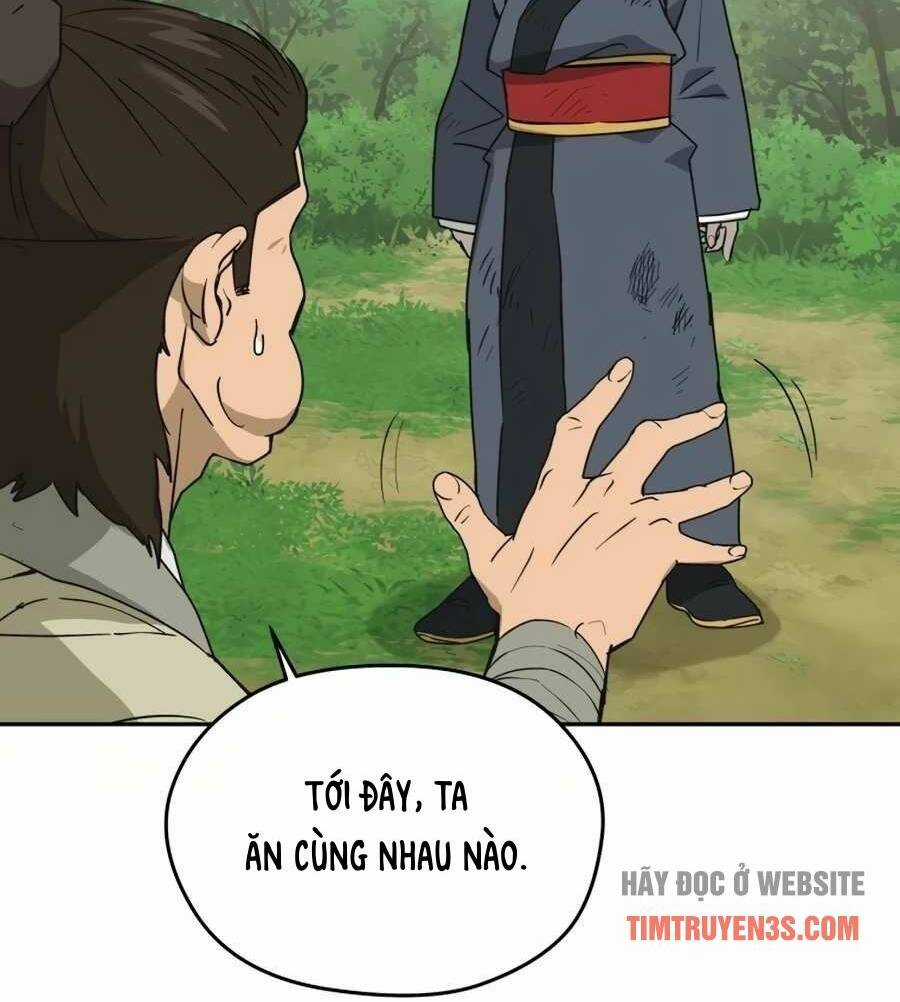 Thái Thú Kang Jin Lee Chapter 7 trang 31