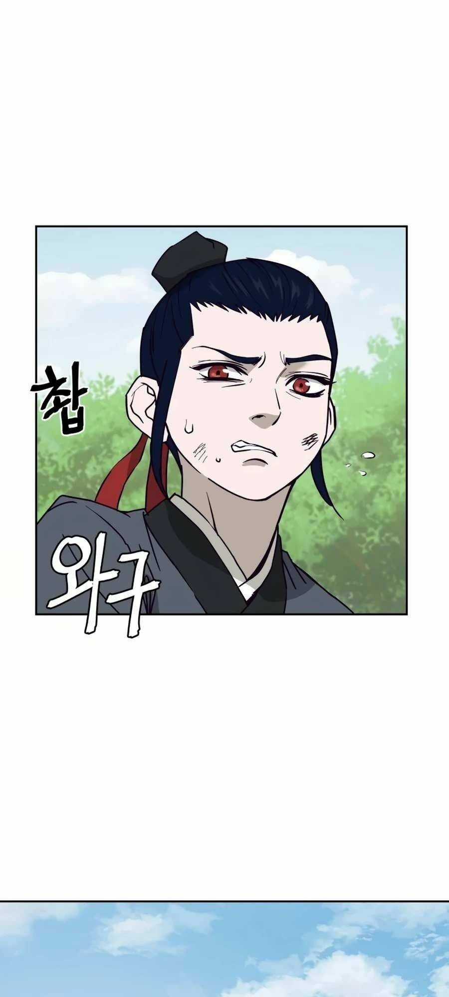Thái Thú Kang Jin Lee Chapter 7 trang 36