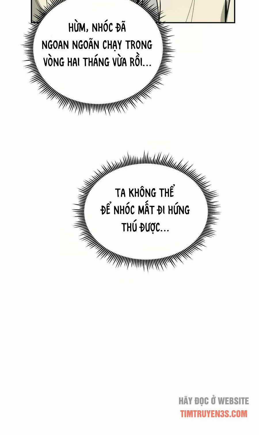 Thái Thú Kang Jin Lee Chapter 7 trang 44