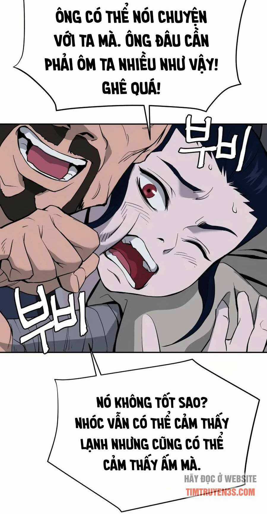 Thái Thú Kang Jin Lee Chapter 7 trang 47
