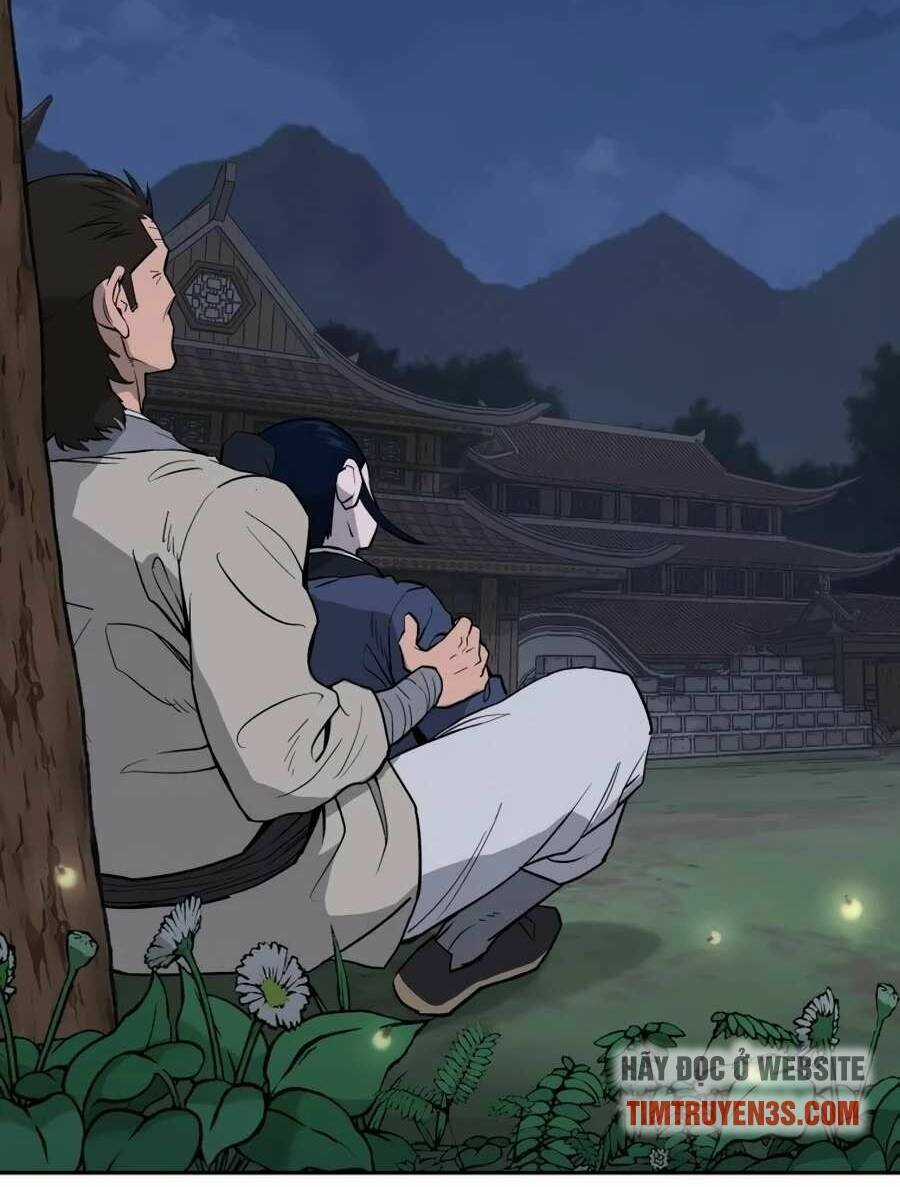 Thái Thú Kang Jin Lee Chapter 7 trang 51