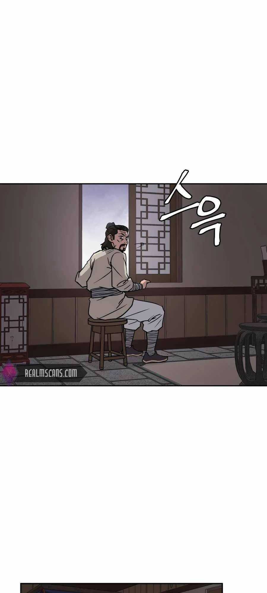 Thái Thú Kang Jin Lee Chapter 7 trang 6