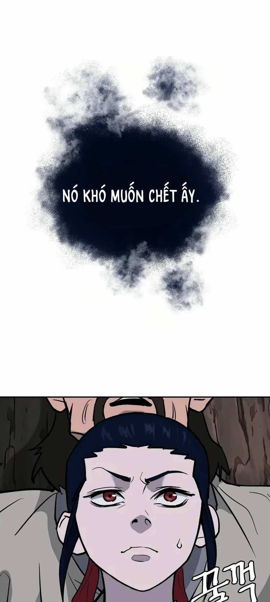 Thái Thú Kang Jin Lee Chapter 7 trang 61