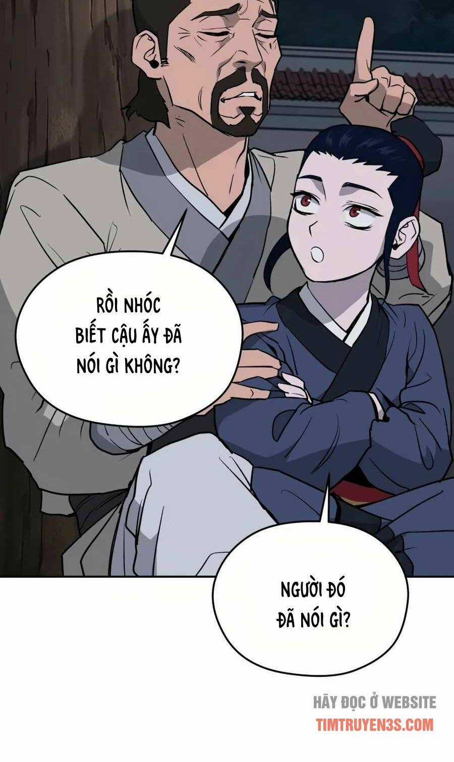 Thái Thú Kang Jin Lee Chapter 7 trang 63