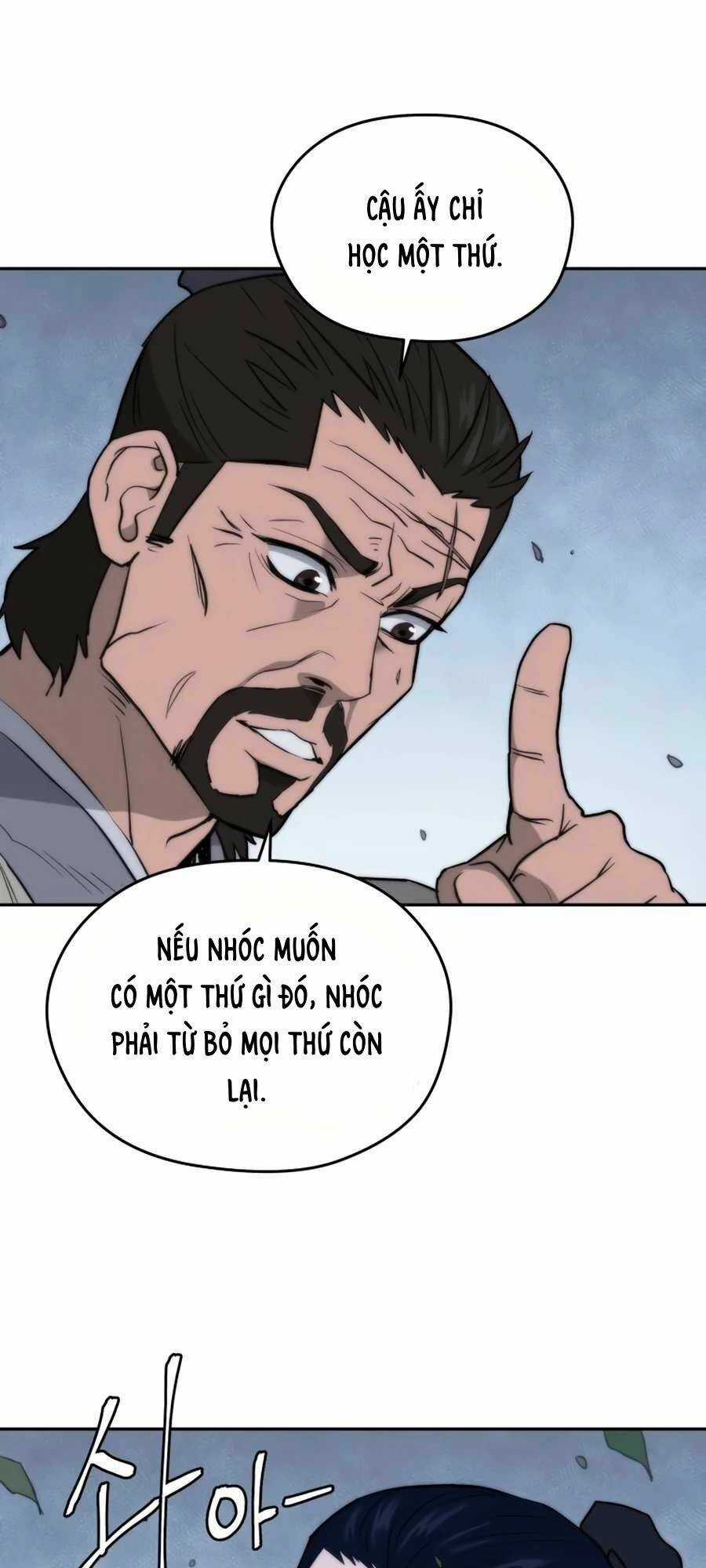 Thái Thú Kang Jin Lee Chapter 7 trang 64