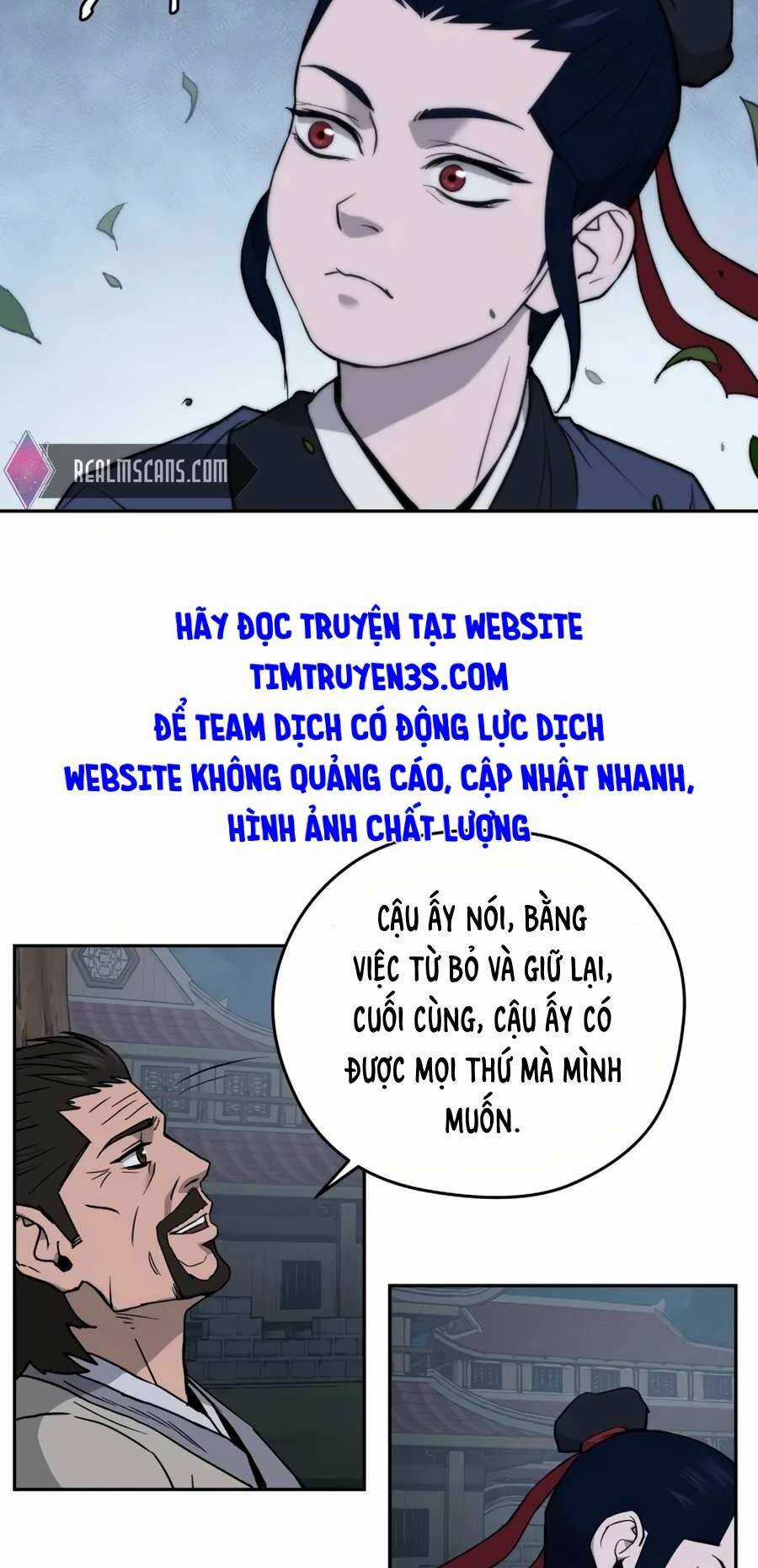 Thái Thú Kang Jin Lee Chapter 7 trang 65