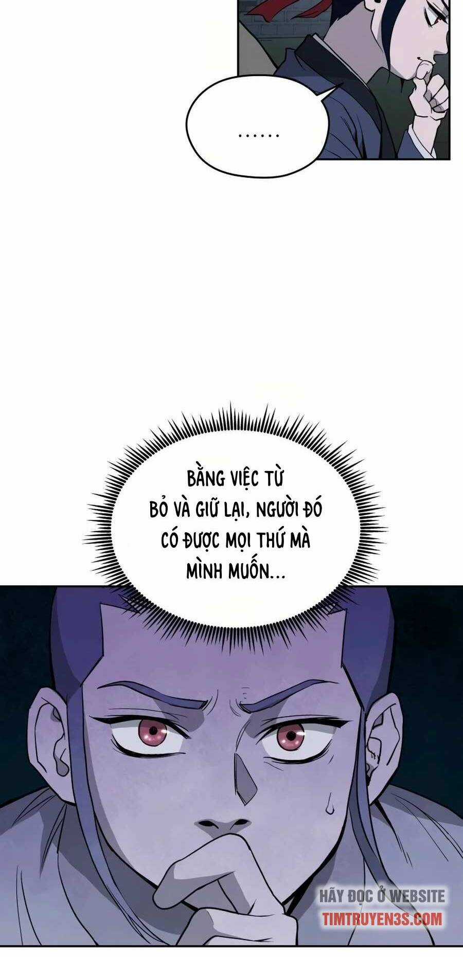 Thái Thú Kang Jin Lee Chapter 7 trang 66