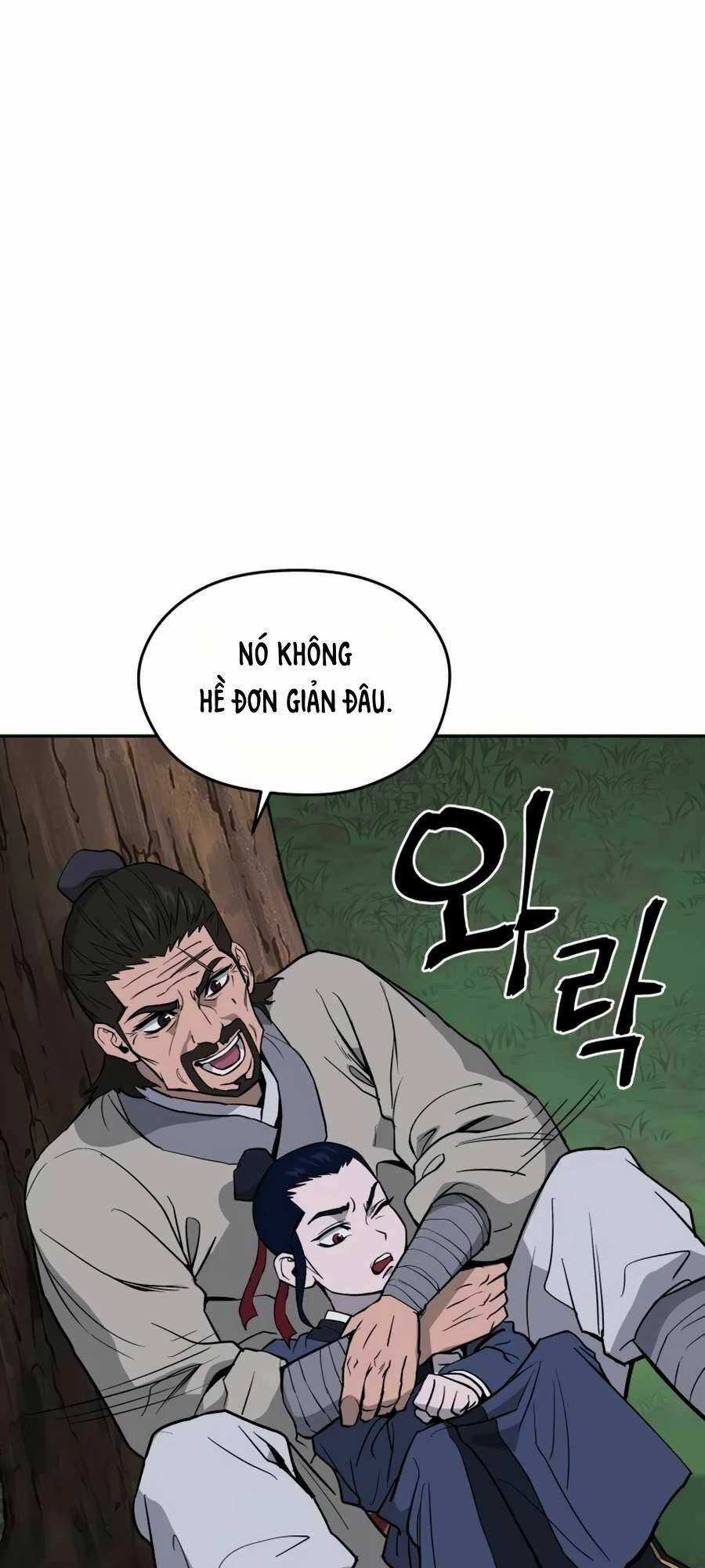 Thái Thú Kang Jin Lee Chapter 7 trang 67