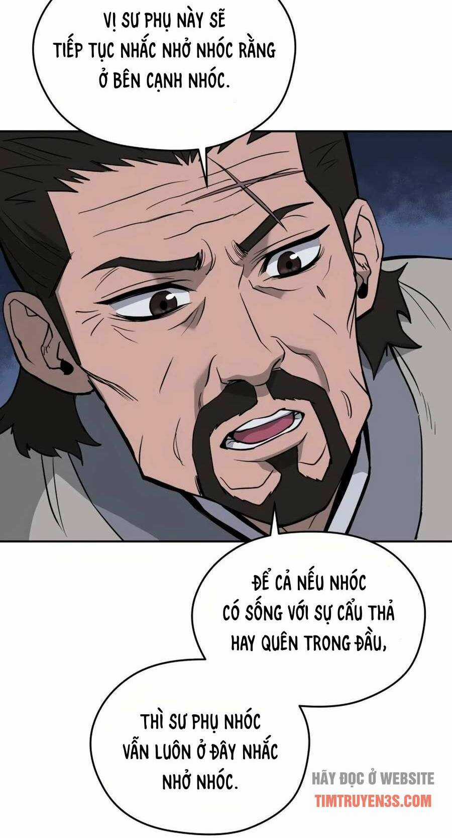 Thái Thú Kang Jin Lee Chapter 7 trang 69