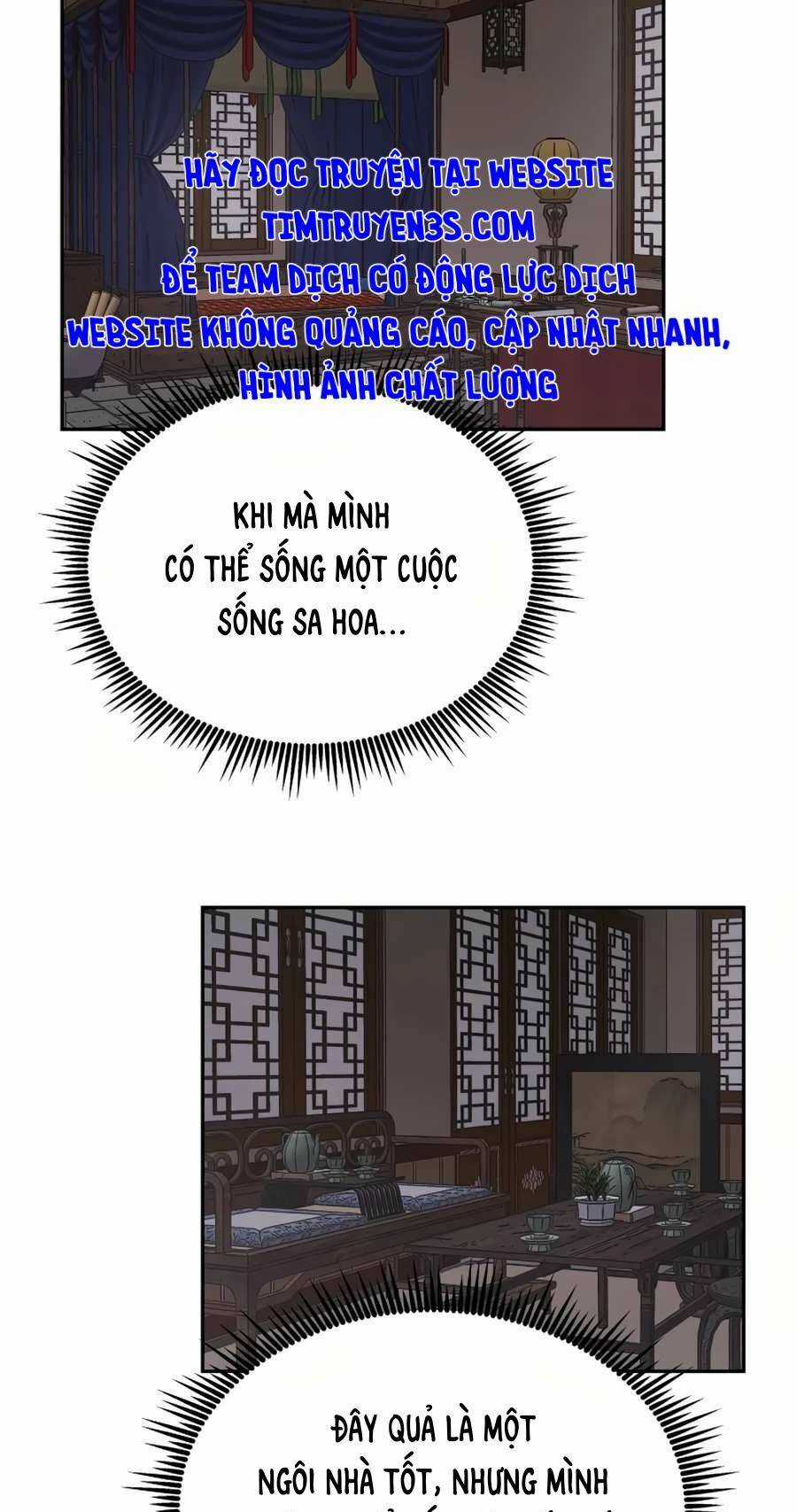 Thái Thú Kang Jin Lee Chapter 7 trang 7