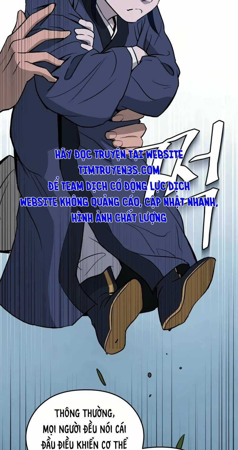 Thái Thú Kang Jin Lee Chapter 7 trang 71