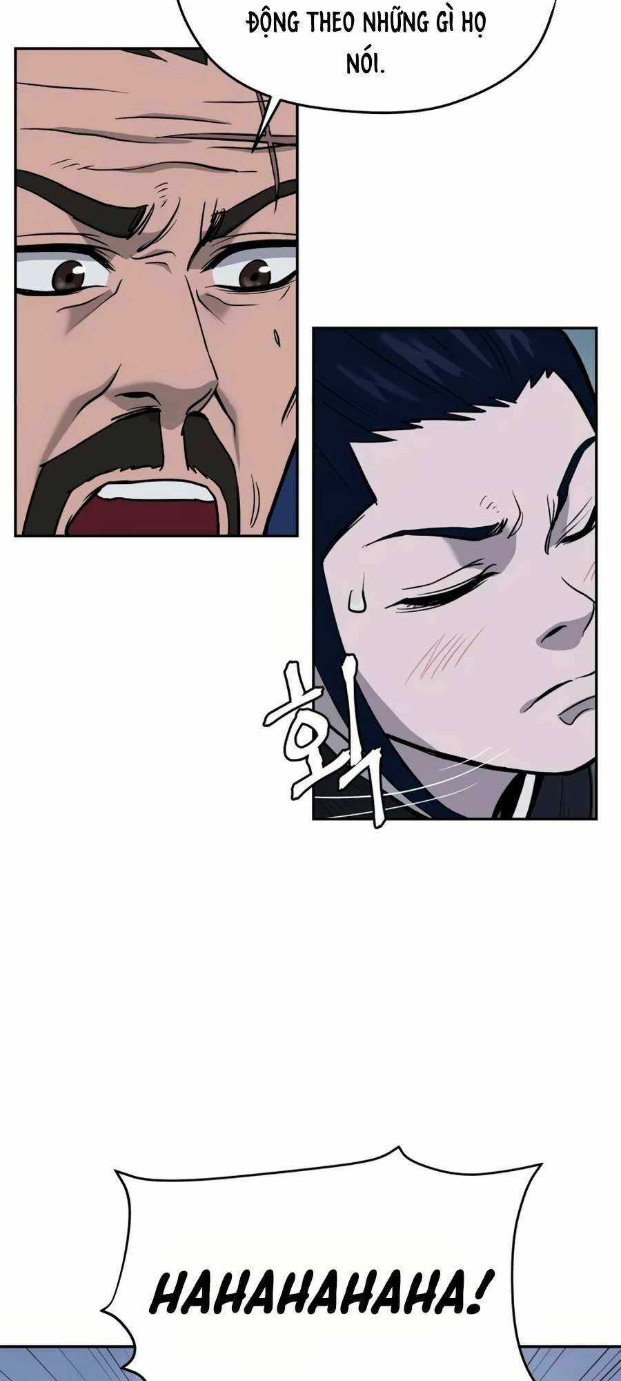 Thái Thú Kang Jin Lee Chapter 7 trang 74