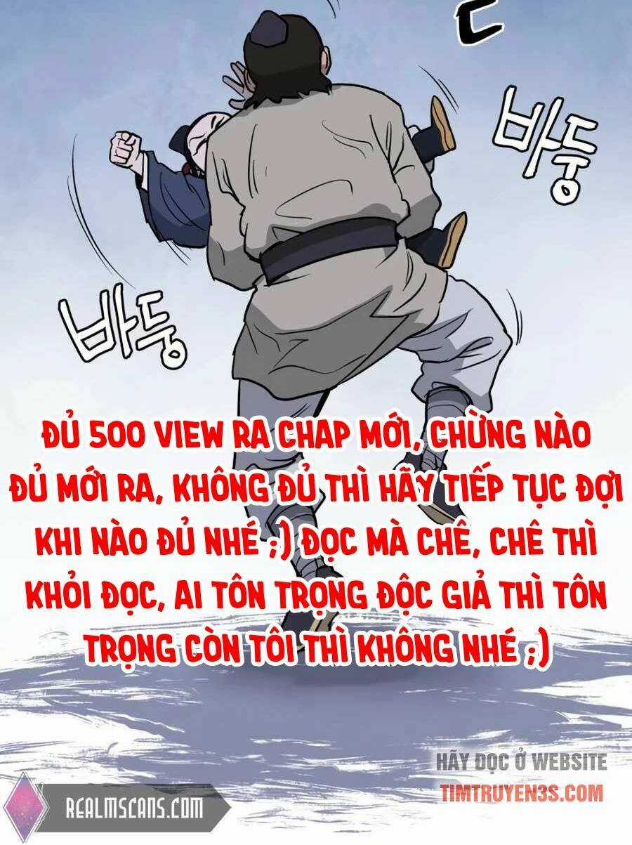 Thái Thú Kang Jin Lee Chapter 7 trang 77