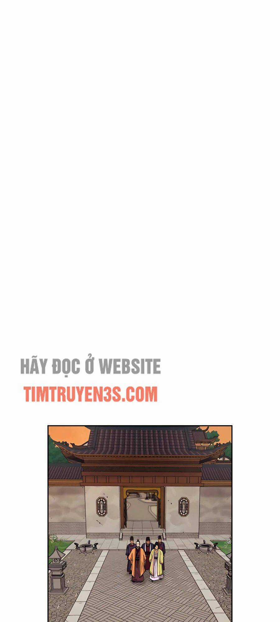 Thái Thú Kang Jin Lee Chapter 70 trang 23