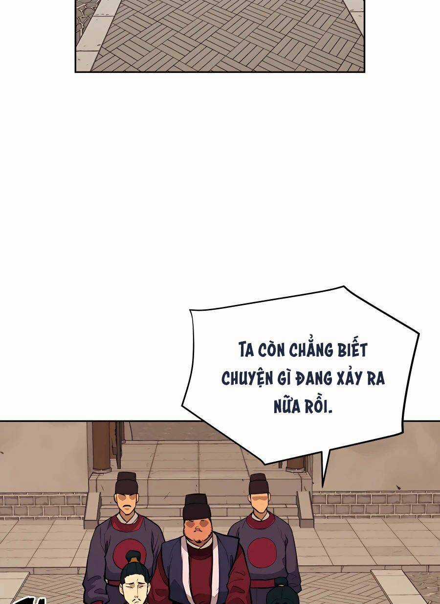 Thái Thú Kang Jin Lee Chapter 70 trang 24