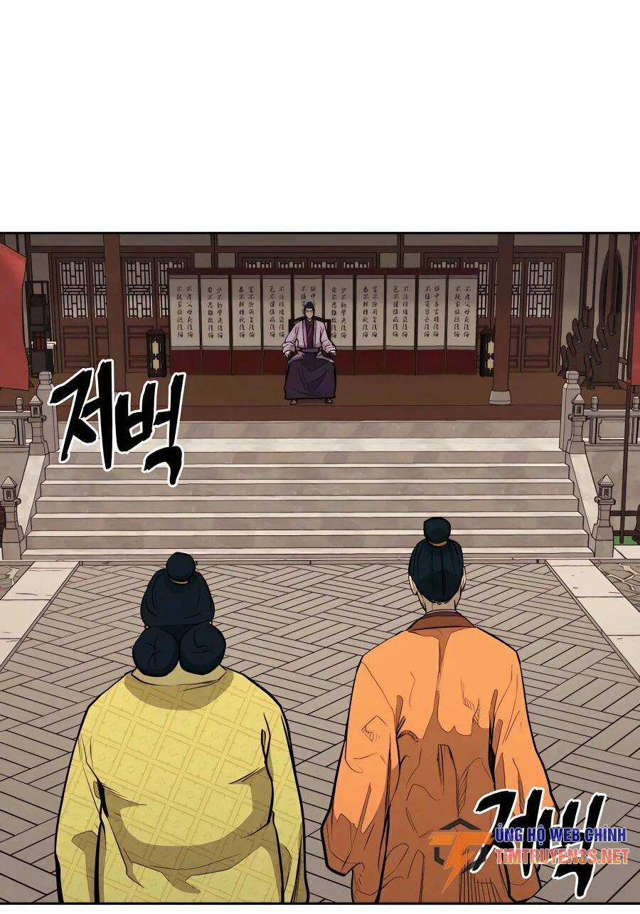 Thái Thú Kang Jin Lee Chapter 70 trang 28