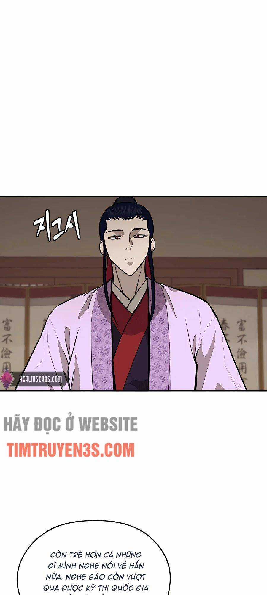 Thái Thú Kang Jin Lee Chapter 70 trang 29