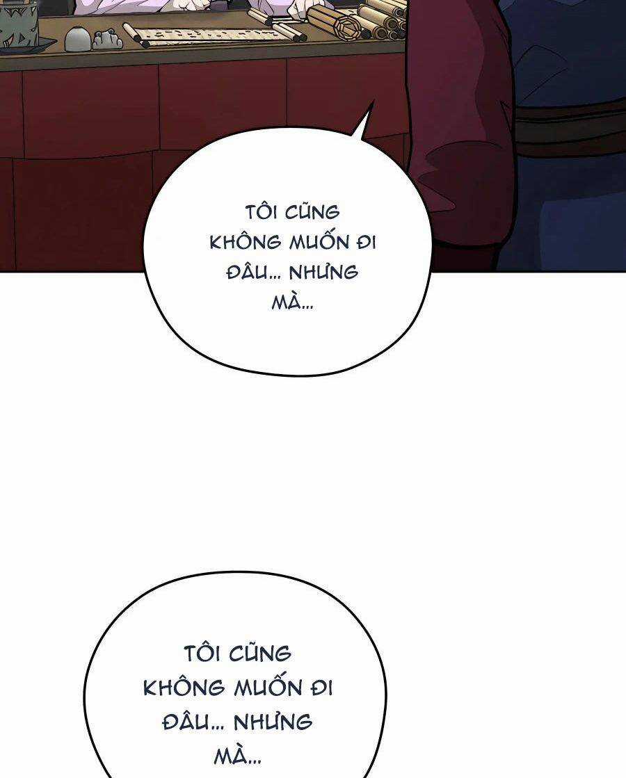 Thái Thú Kang Jin Lee Chapter 70 trang 3