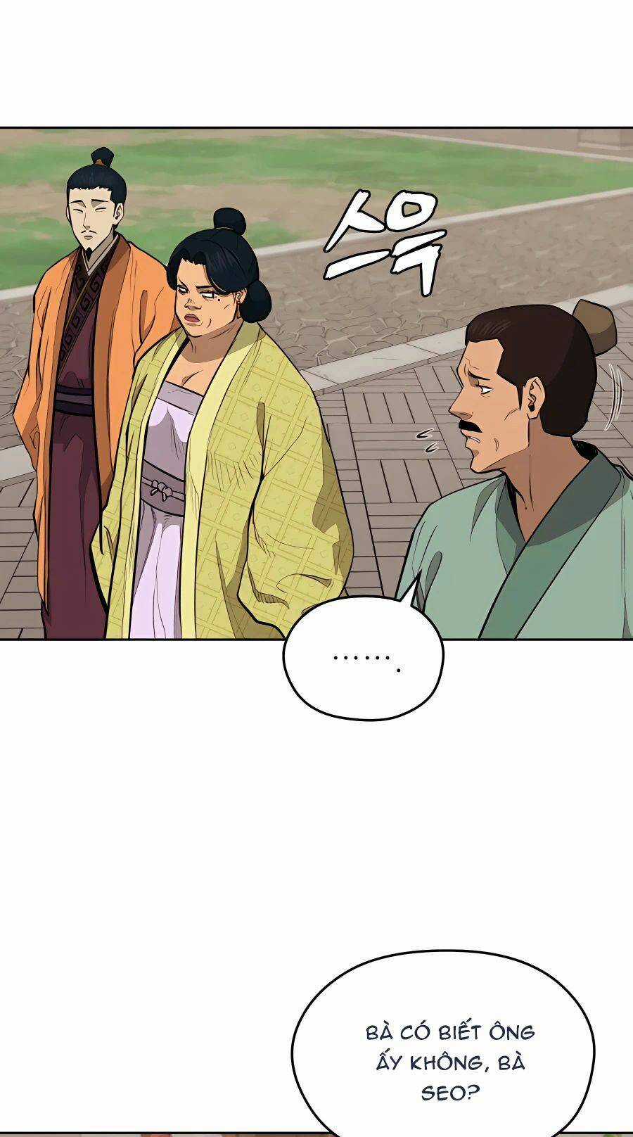 Thái Thú Kang Jin Lee Chapter 70 trang 42