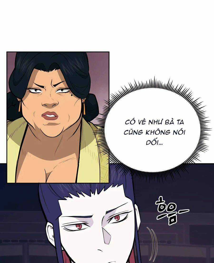 Thái Thú Kang Jin Lee Chapter 70 trang 46