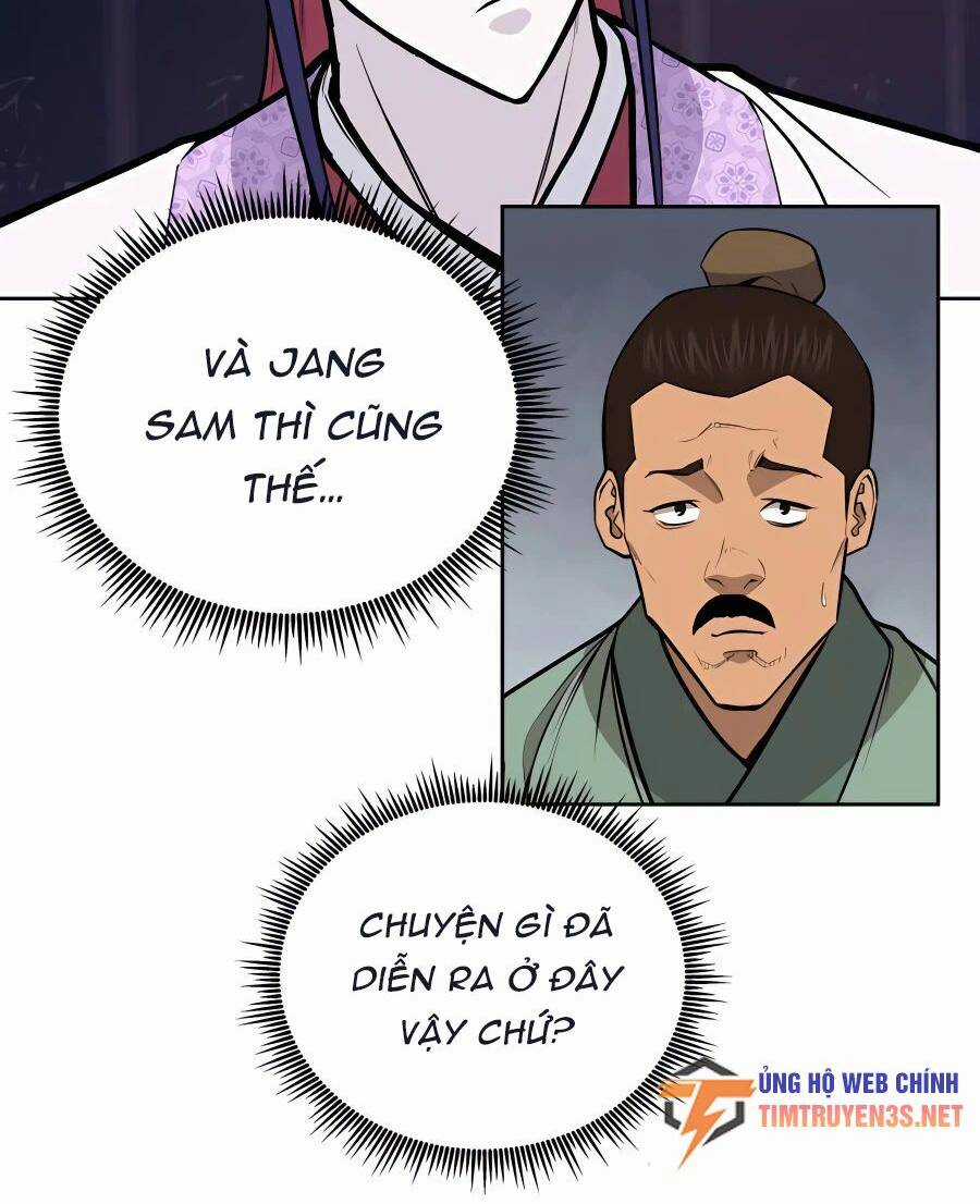 Thái Thú Kang Jin Lee Chapter 70 trang 47