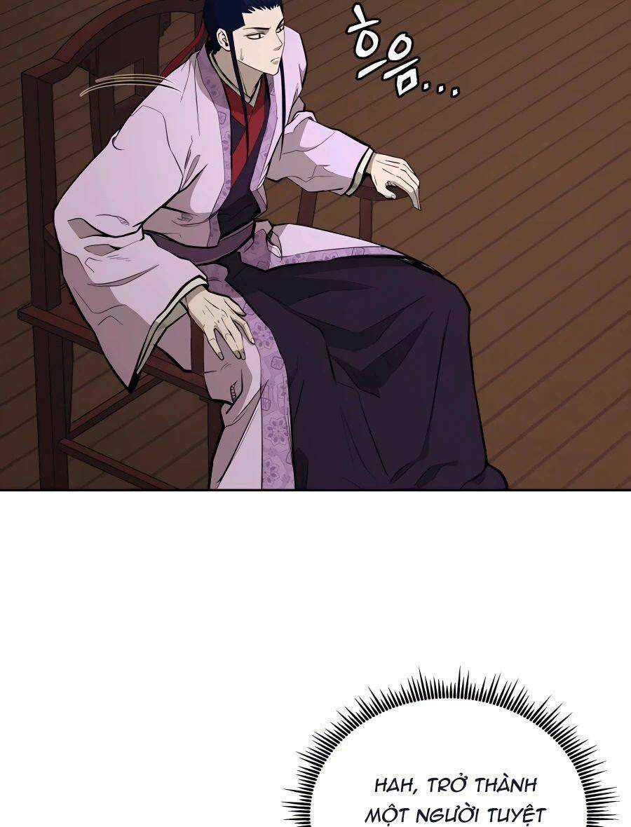 Thái Thú Kang Jin Lee Chapter 70 trang 49