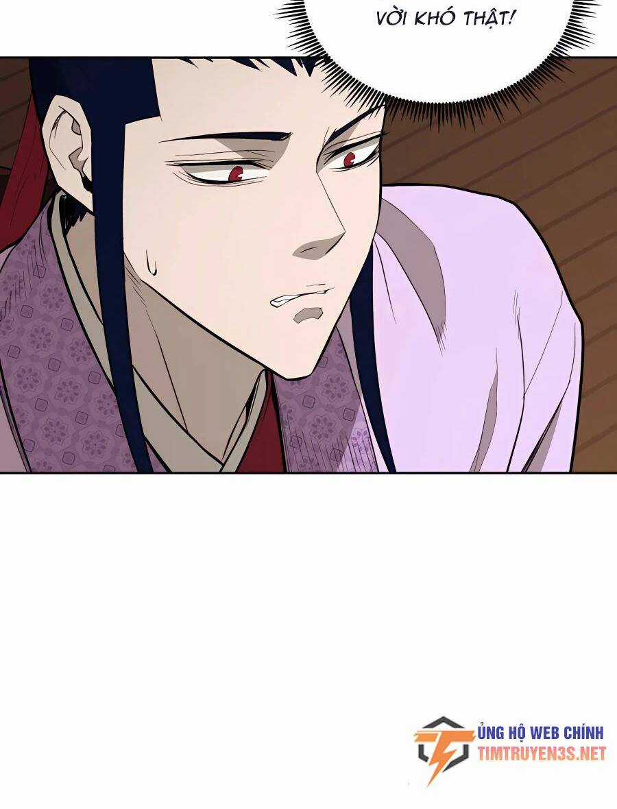 Thái Thú Kang Jin Lee Chapter 70 trang 50