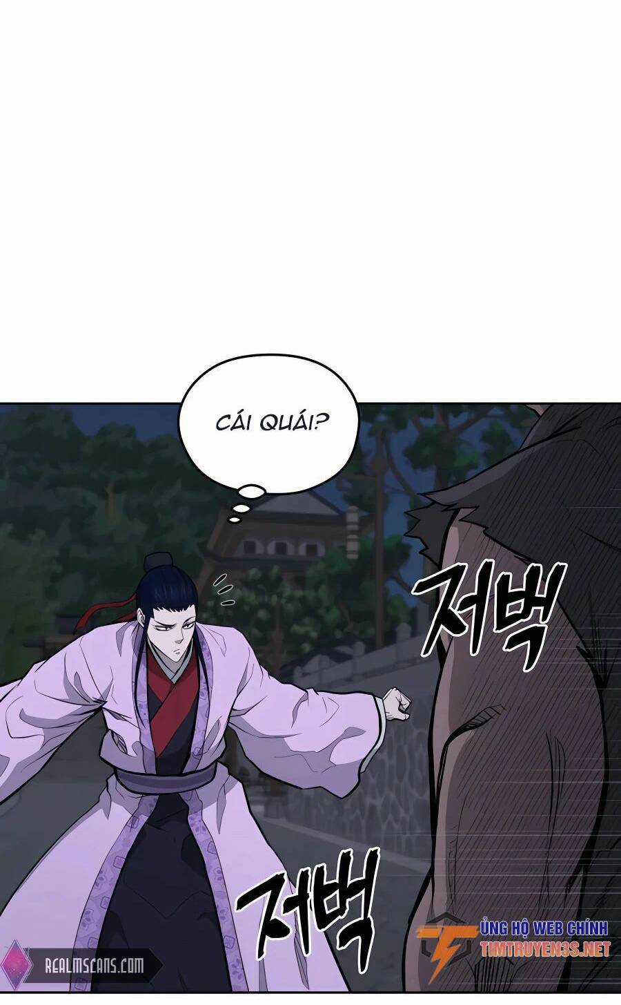 Thái Thú Kang Jin Lee Chapter 70 trang 56
