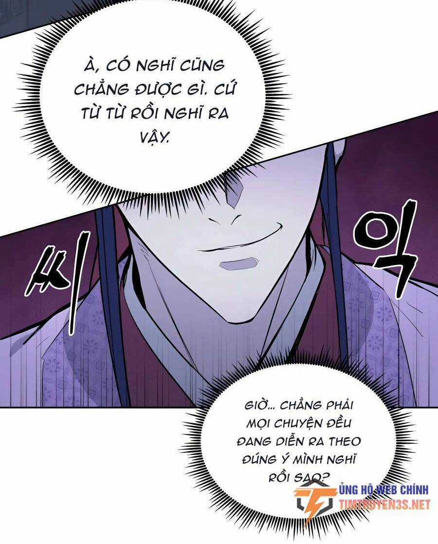 Thái Thú Kang Jin Lee Chapter 70 trang 60