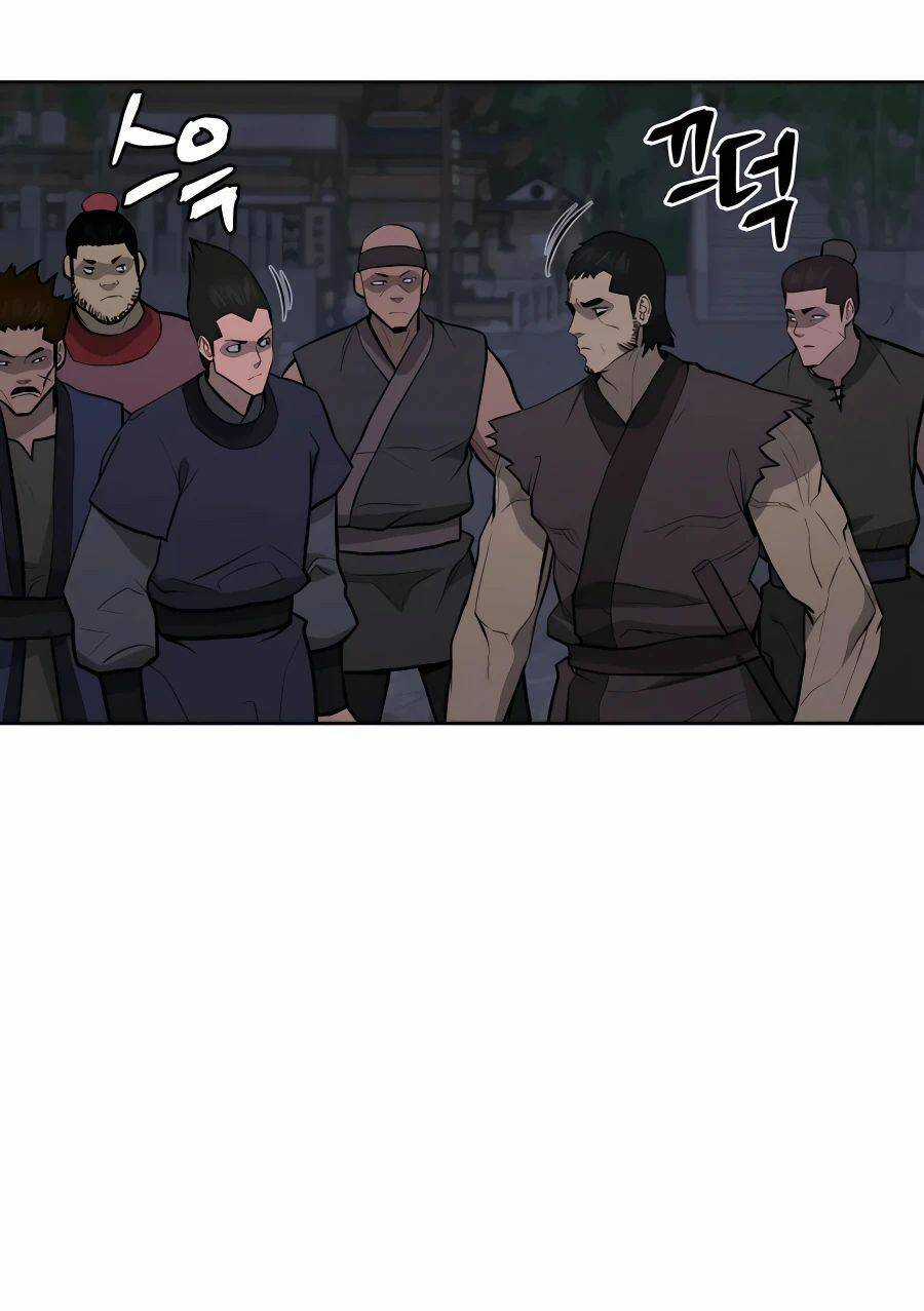 Thái Thú Kang Jin Lee Chapter 70 trang 62