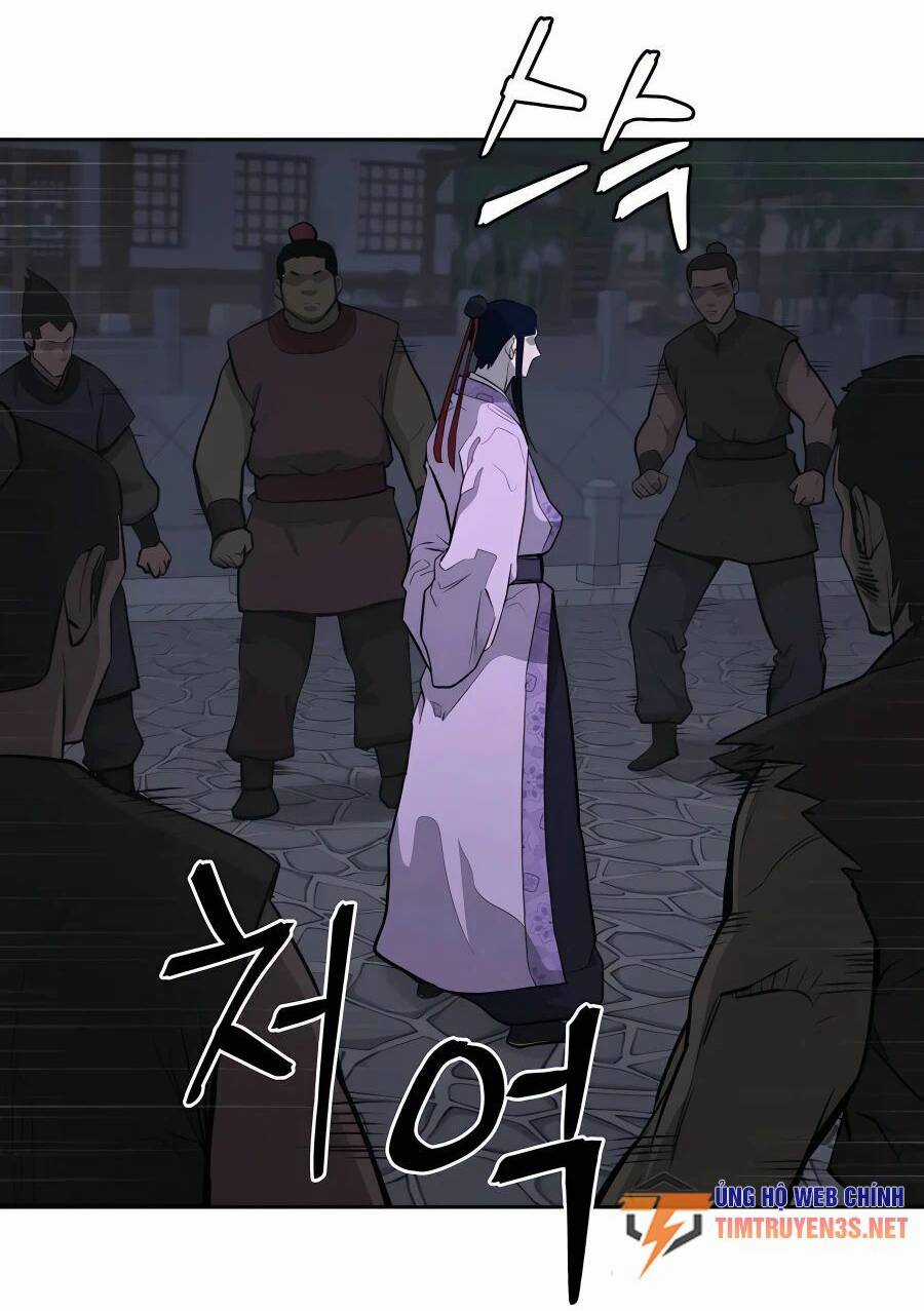 Thái Thú Kang Jin Lee Chapter 70 trang 63