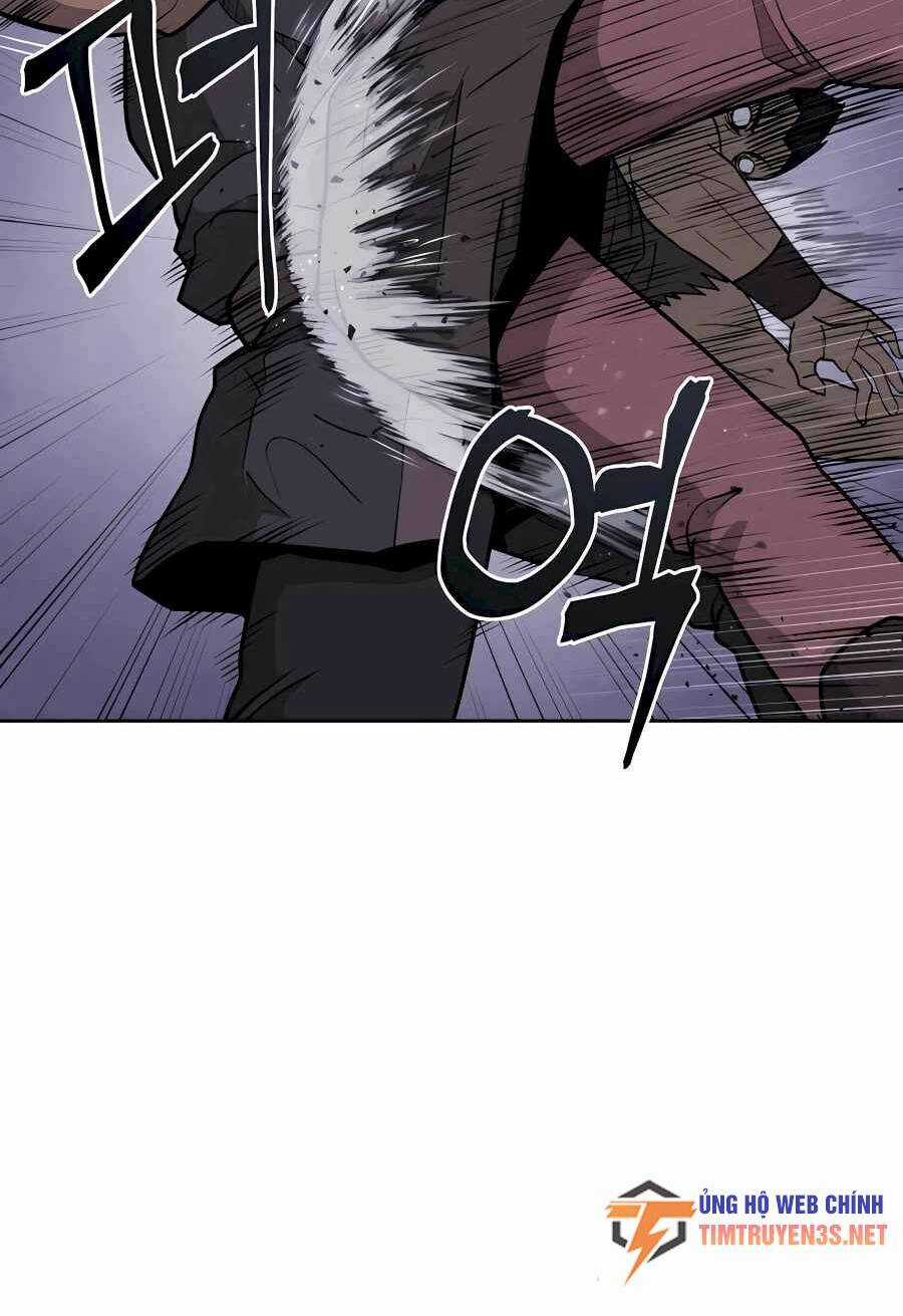 Thái Thú Kang Jin Lee Chapter 71 trang 16